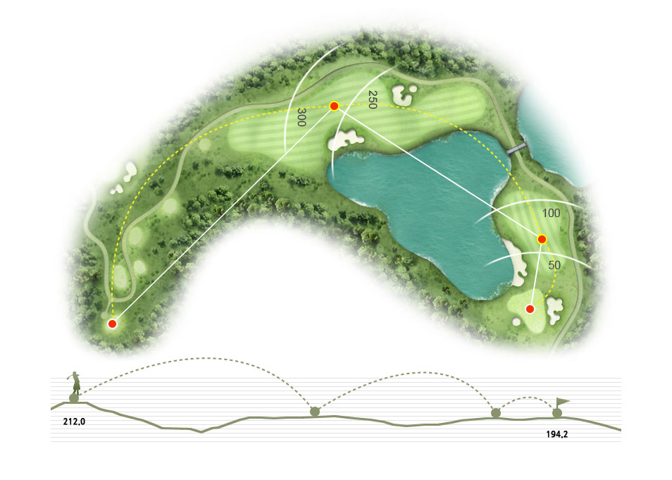 course image