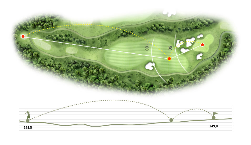 course image